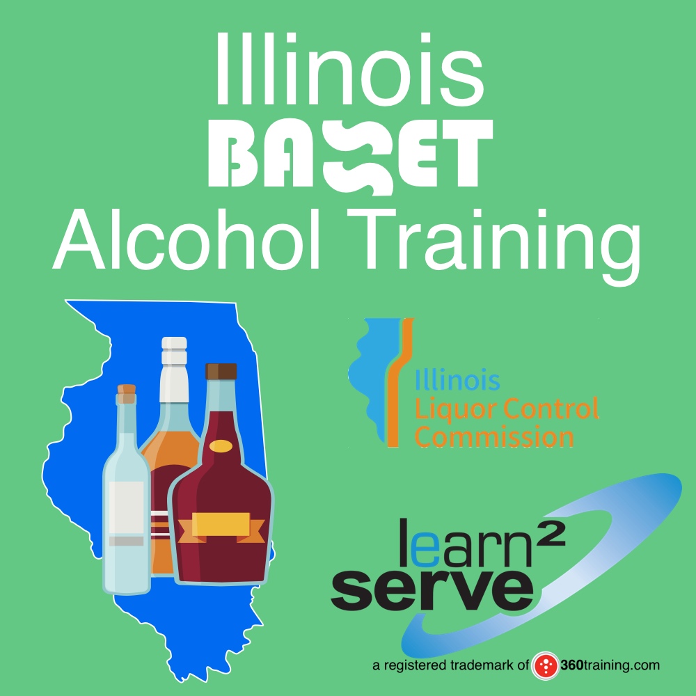 Illinois BASSET Alcohol Training