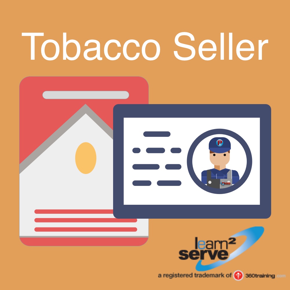 Tobacco Sales Training